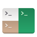 Boxi Linux Terminal Emulator